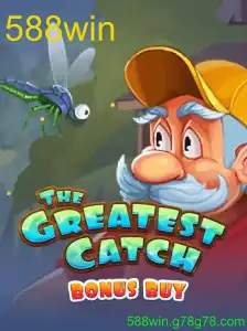 Tudo sobre TheGreatestCatchBonusBuy: Descrição, Introdução e Regras
